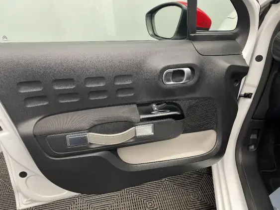 CITROEN C3 III - voiture d'occasion - Photo 19