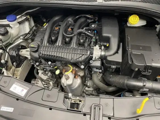 CITROEN C3 III - voiture d'occasion - Photo 21