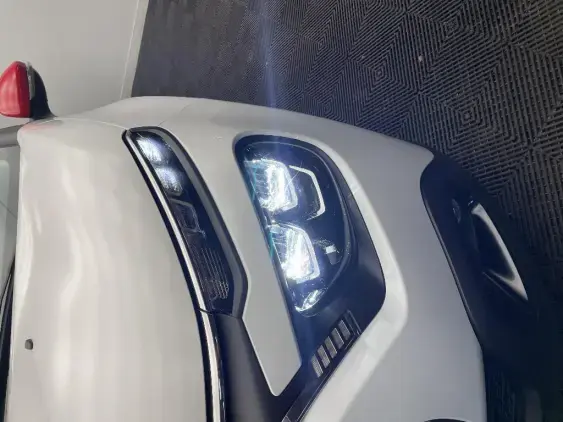 CITROEN C3 III - voiture d'occasion - Photo 22