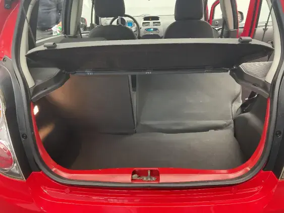 CHEVROLET SPARK - voiture d'occasion - Photo 16