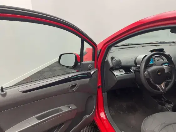 CHEVROLET SPARK - voiture d'occasion - Photo 19