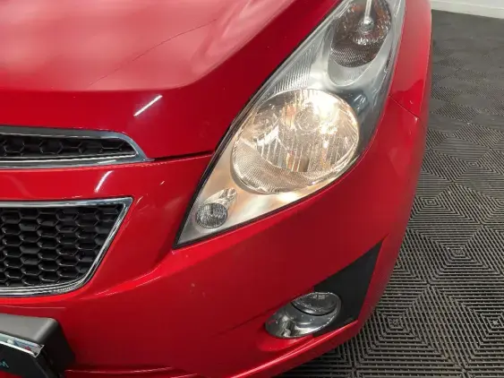 CHEVROLET SPARK - voiture d'occasion - Photo 22