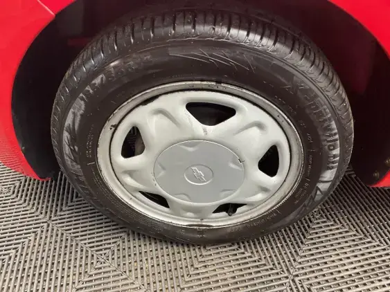 CHEVROLET SPARK - voiture d'occasion - Photo 23