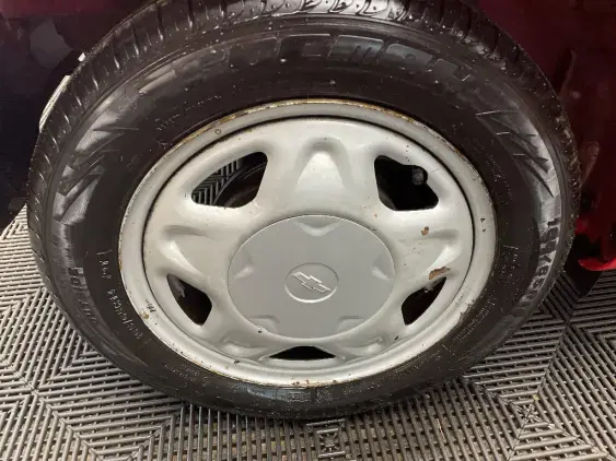 CHEVROLET SPARK - voiture d'occasion - Photo 25