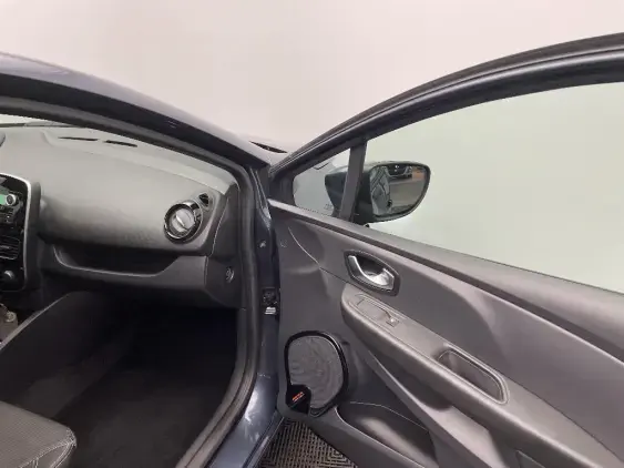 RENAULT CLIO IV - voiture d'occasion - Photo 20