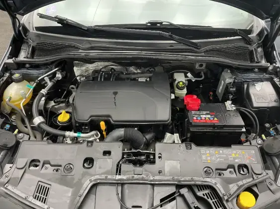 RENAULT CLIO IV - voiture d'occasion - Photo 21