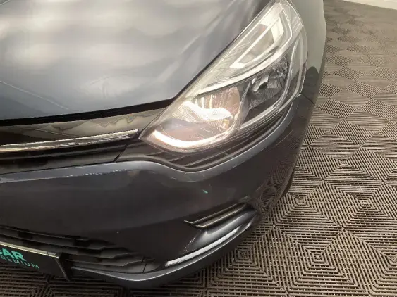 RENAULT CLIO IV - voiture d'occasion - Photo 22