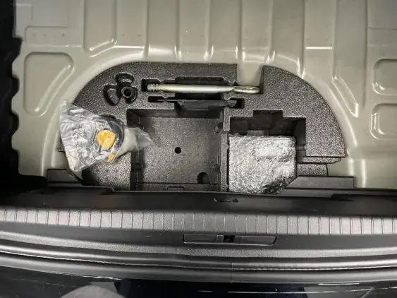 PEUGEOT 208 ELECTRIQUE II - voiture d'occasion - Photo 17