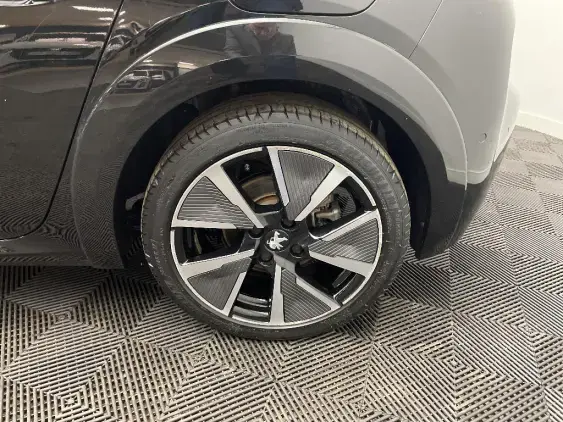 PEUGEOT 208 ELECTRIQUE II - voiture d'occasion - Photo 24