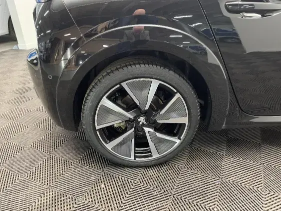 PEUGEOT 208 ELECTRIQUE II - voiture d'occasion - Photo 25