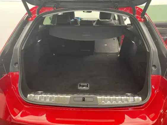 PEUGEOT 508 II - voiture d'occasion - Photo 16