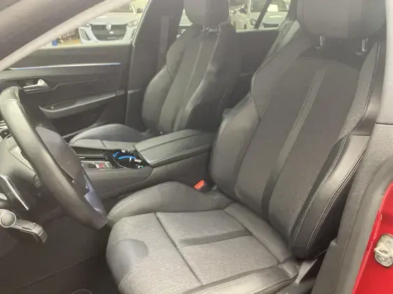 PEUGEOT 508 II - voiture d'occasion - Photo 18