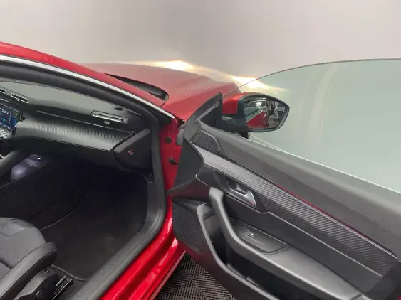 PEUGEOT 508 II - voiture d'occasion - Photo 20