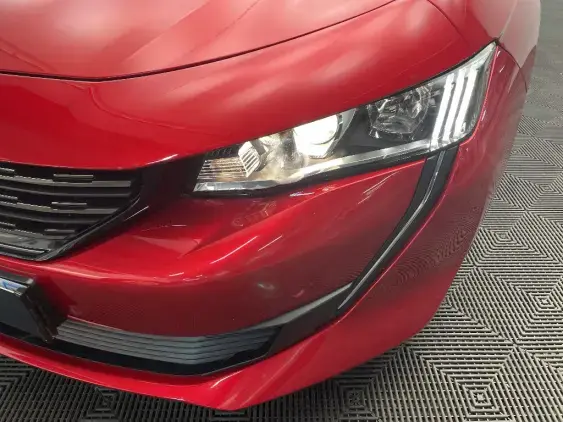 PEUGEOT 508 II - voiture d'occasion - Photo 22