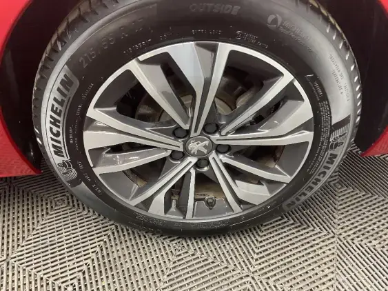 PEUGEOT 508 II - voiture d'occasion - Photo 24