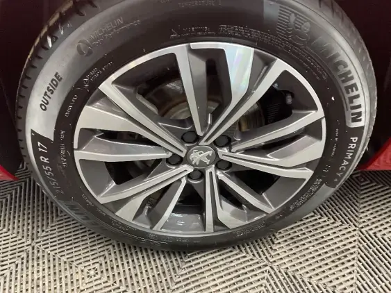 PEUGEOT 508 II - voiture d'occasion - Photo 25