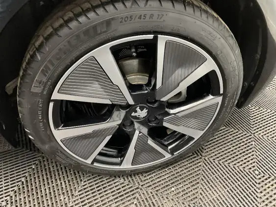 PEUGEOT 208 ELECTRIQUE II - voiture d'occasion - Photo 24