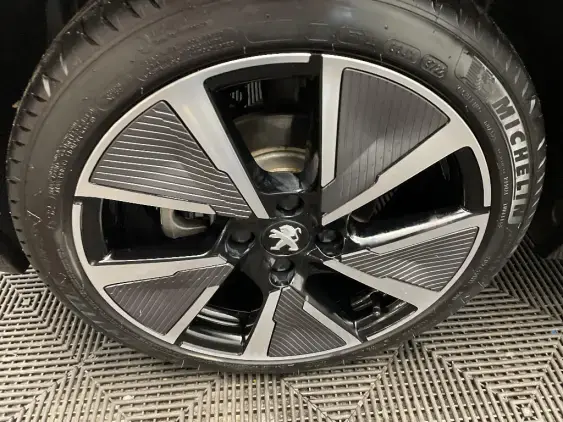 PEUGEOT 208 ELECTRIQUE II - voiture d'occasion - Photo 25