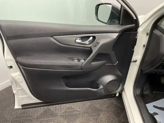 NISSAN QASHQAI II - voiture d'occasion - Photo 20