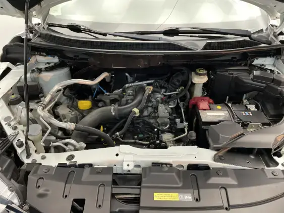 NISSAN QASHQAI II - voiture d'occasion - Photo 21