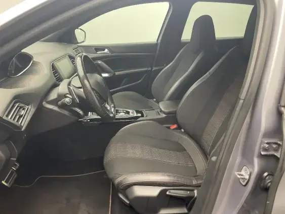 PEUGEOT 308 SW III - voiture d'occasion - Photo 17