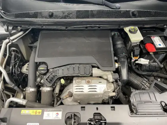 PEUGEOT 308 SW III - voiture d'occasion - Photo 20