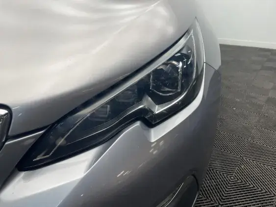 PEUGEOT 308 SW III - voiture d'occasion - Photo 21