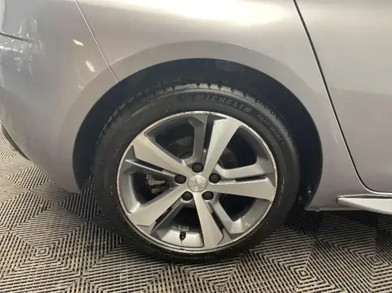 PEUGEOT 308 SW III - voiture d'occasion - Photo 24