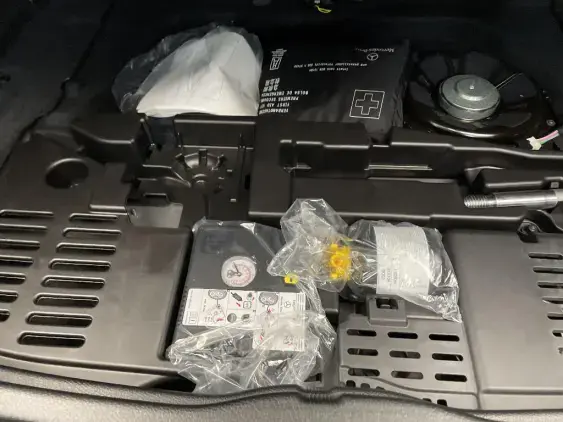 MERCEDES GLA II - voiture d'occasion - Photo 17