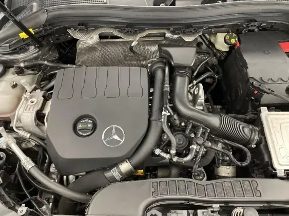 MERCEDES GLA II - voiture d'occasion - Photo 21