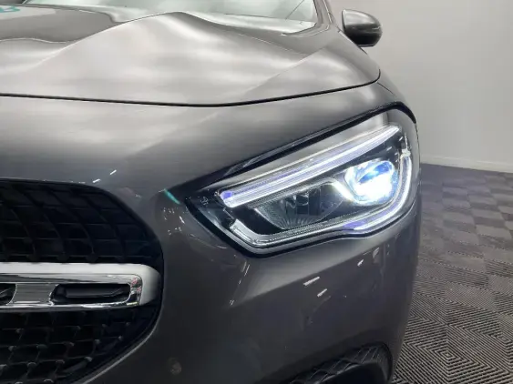 MERCEDES GLA II - voiture d'occasion - Photo 22