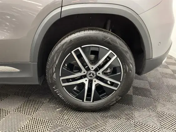 MERCEDES GLA II - voiture d'occasion - Photo 24