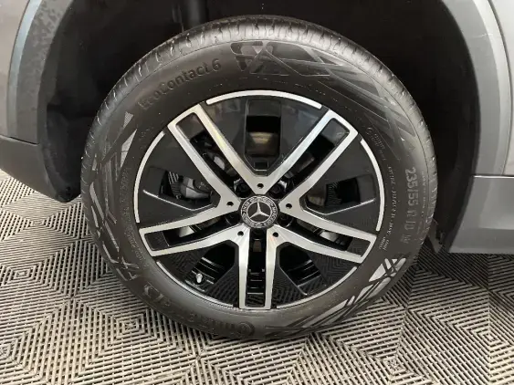 MERCEDES GLA II - voiture d'occasion - Photo 25