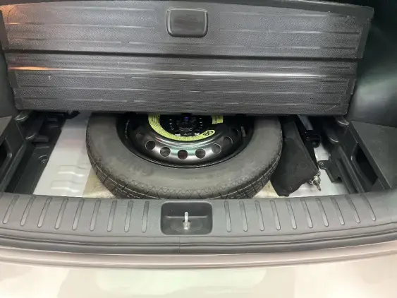 HYUNDAI TUCSON II - voiture d'occasion - Photo 17