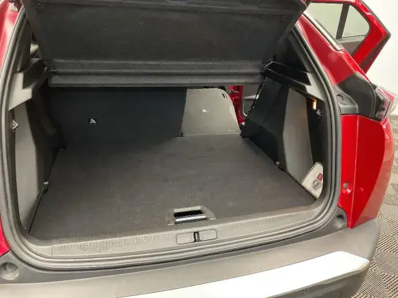 PEUGEOT 2008 II - voiture d'occasion - Photo 16