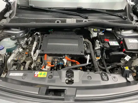 PEUGEOT 2008 ELECTRIQUE II - voiture d'occasion - Photo 21