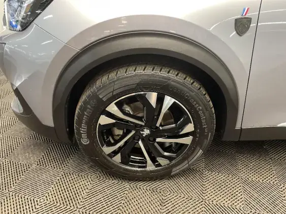 PEUGEOT 2008 ELECTRIQUE II - voiture d'occasion - Photo 23