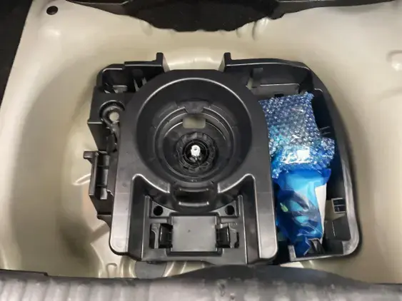 CITROEN C3 III - voiture d'occasion - Photo 17