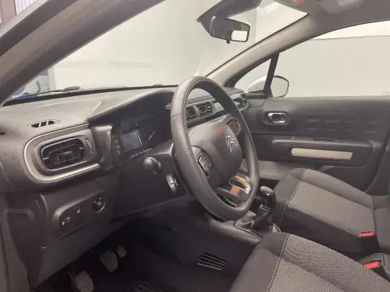 CITROEN C3 III - voiture d'occasion - Photo 18