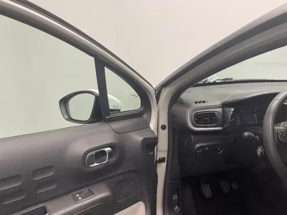 CITROEN C3 III - voiture d'occasion - Photo 19