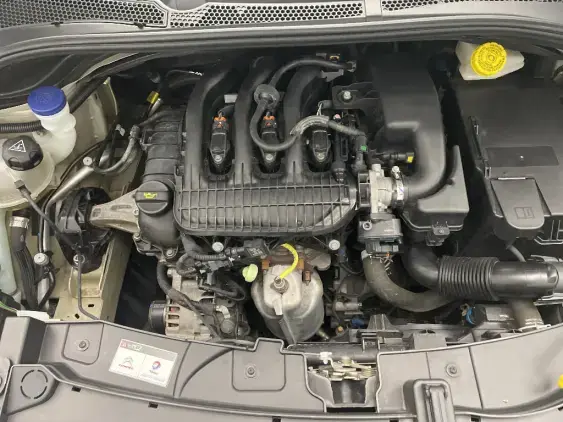 CITROEN C3 III - voiture d'occasion - Photo 21