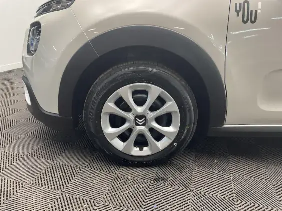 CITROEN C3 III - voiture d'occasion - Photo 23