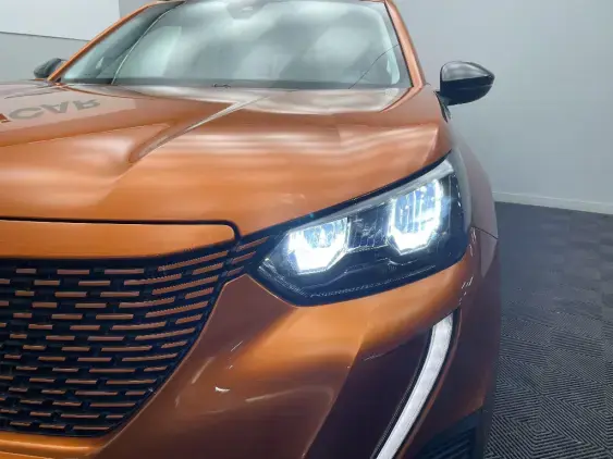 PEUGEOT 2008 ELECTRIQUE II - voiture d'occasion - Photo 22