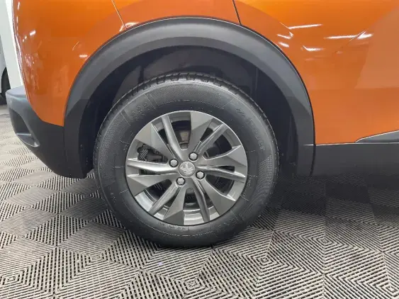 PEUGEOT 2008 ELECTRIQUE II - voiture d'occasion - Photo 25