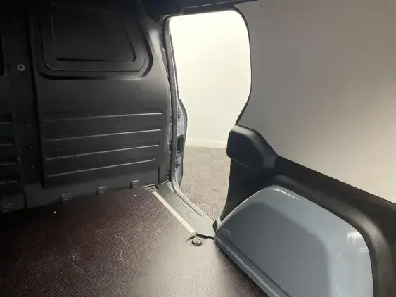 MERCEDES CITAN II - voiture d'occasion - Photo 16