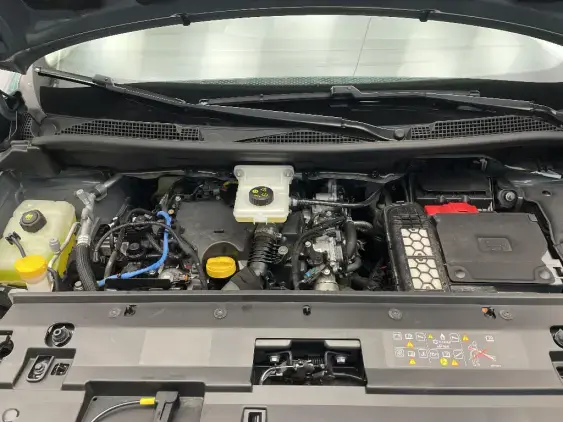 MERCEDES CITAN II - voiture d'occasion - Photo 21