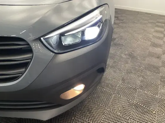 MERCEDES CITAN II - voiture d'occasion - Photo 22