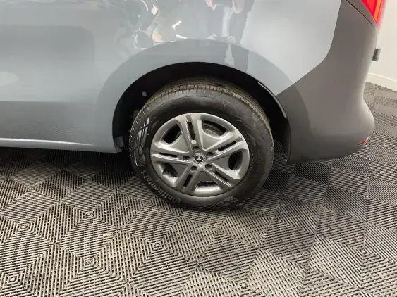 MERCEDES CITAN II - voiture d'occasion - Photo 24