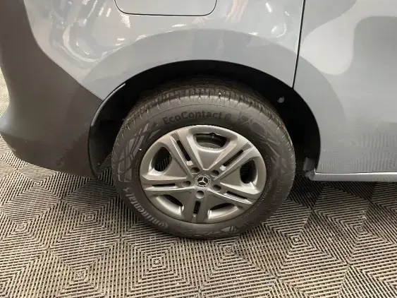 MERCEDES CITAN II - voiture d'occasion - Photo 25