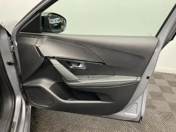 PEUGEOT 208 ELECTRIQUE II - voiture d'occasion - Photo 20